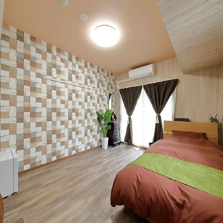 Hotel Futaba Double - Vacation Stay 61441V Yokohama  Luaran gambar